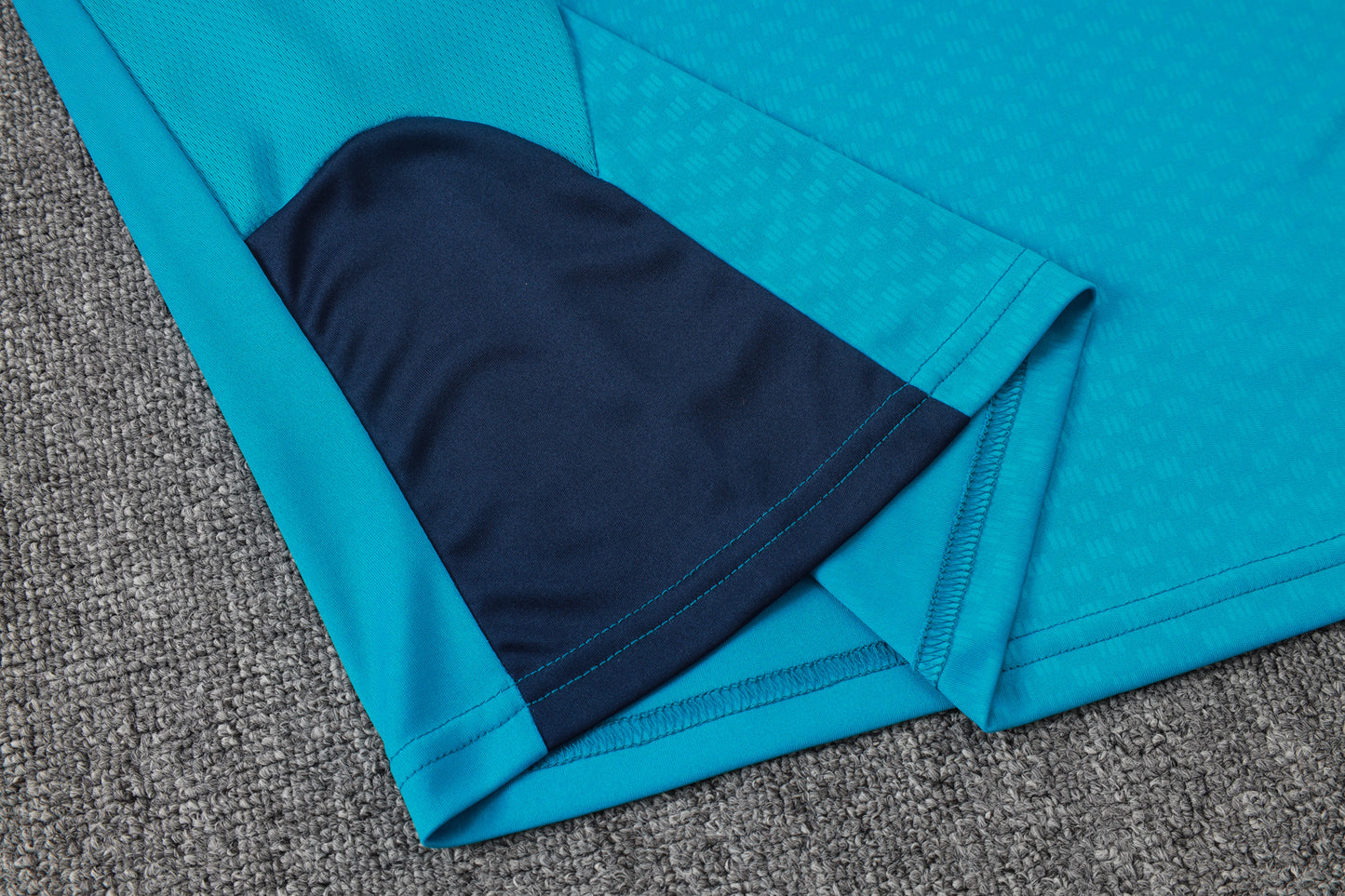 Spain 2627 Sleeveless Training Kit  3