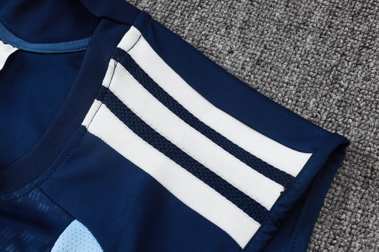 Ajax 2627 Sleeveless Training Kit 1