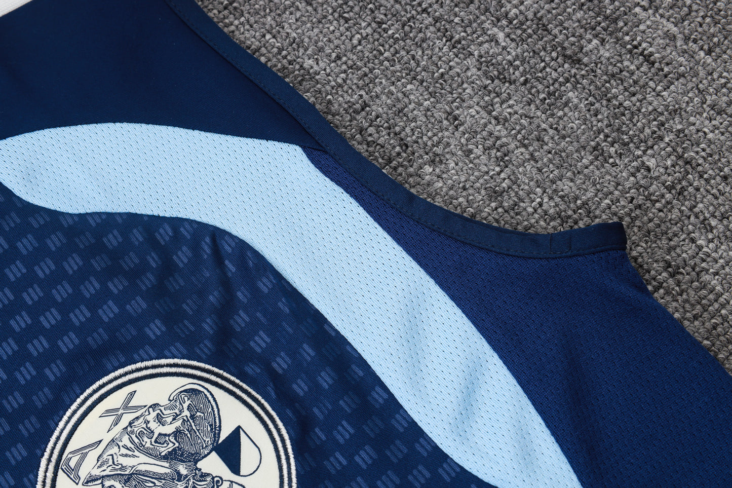Ajax 2627 Sleeveless Training Kit 1