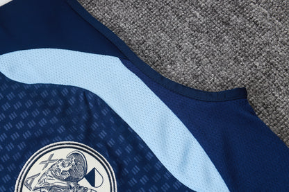 Ajax 2627 Sleeveless Training Kit 1