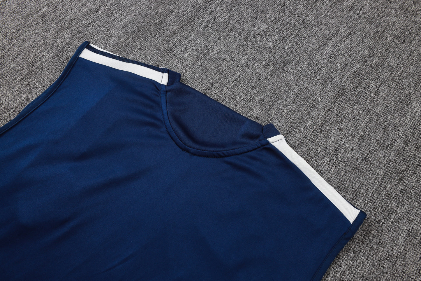 Ajax 2627 Sleeveless Training Kit 1