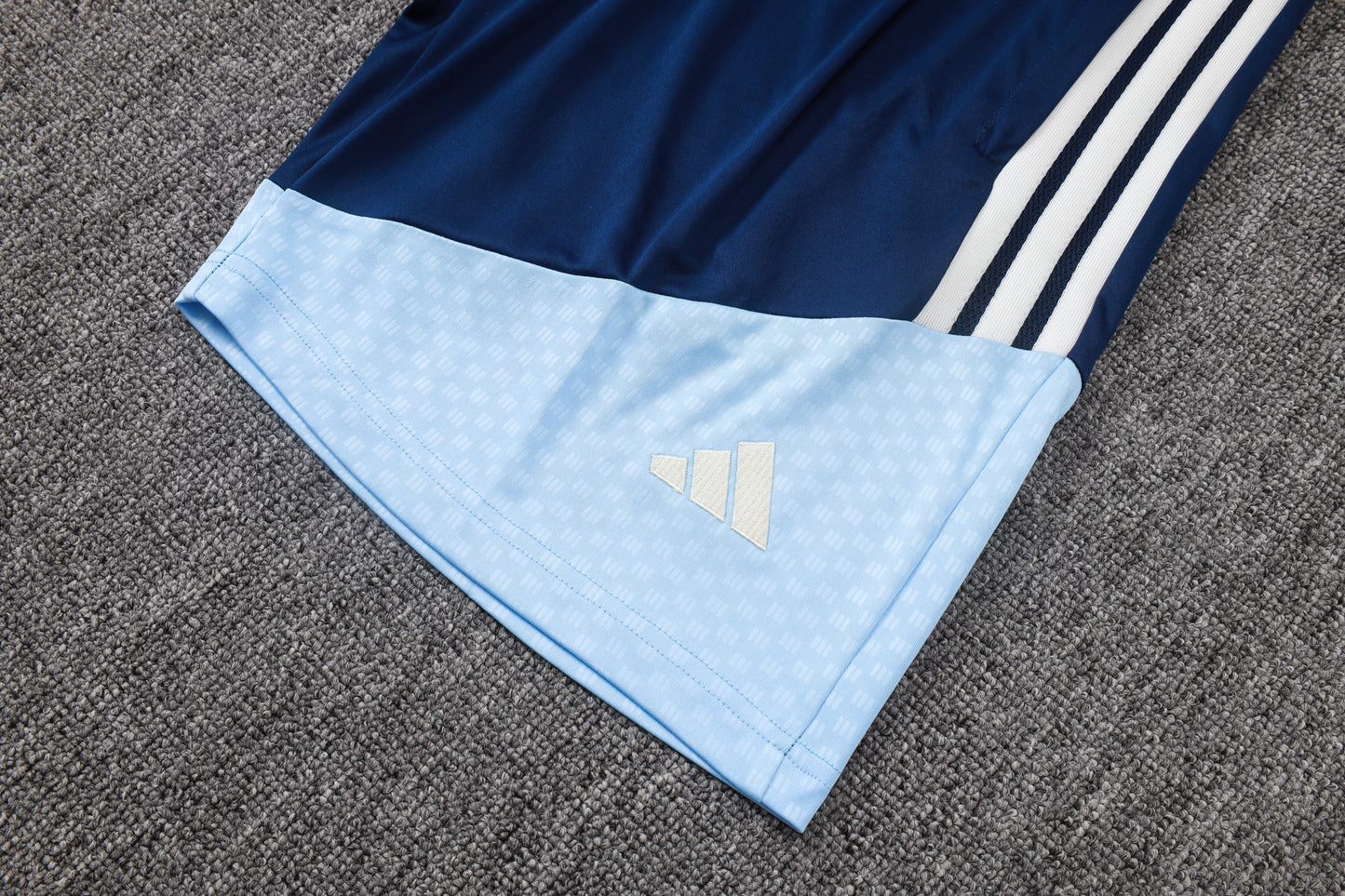 Ajax 2627 Sleeveless Training Kit 1