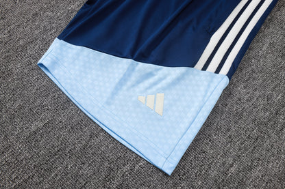 Ajax 2627 Sleeveless Training Kit 1