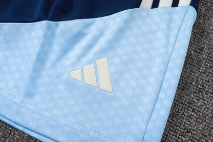 Ajax 2627 Sleeveless Training Kit 1