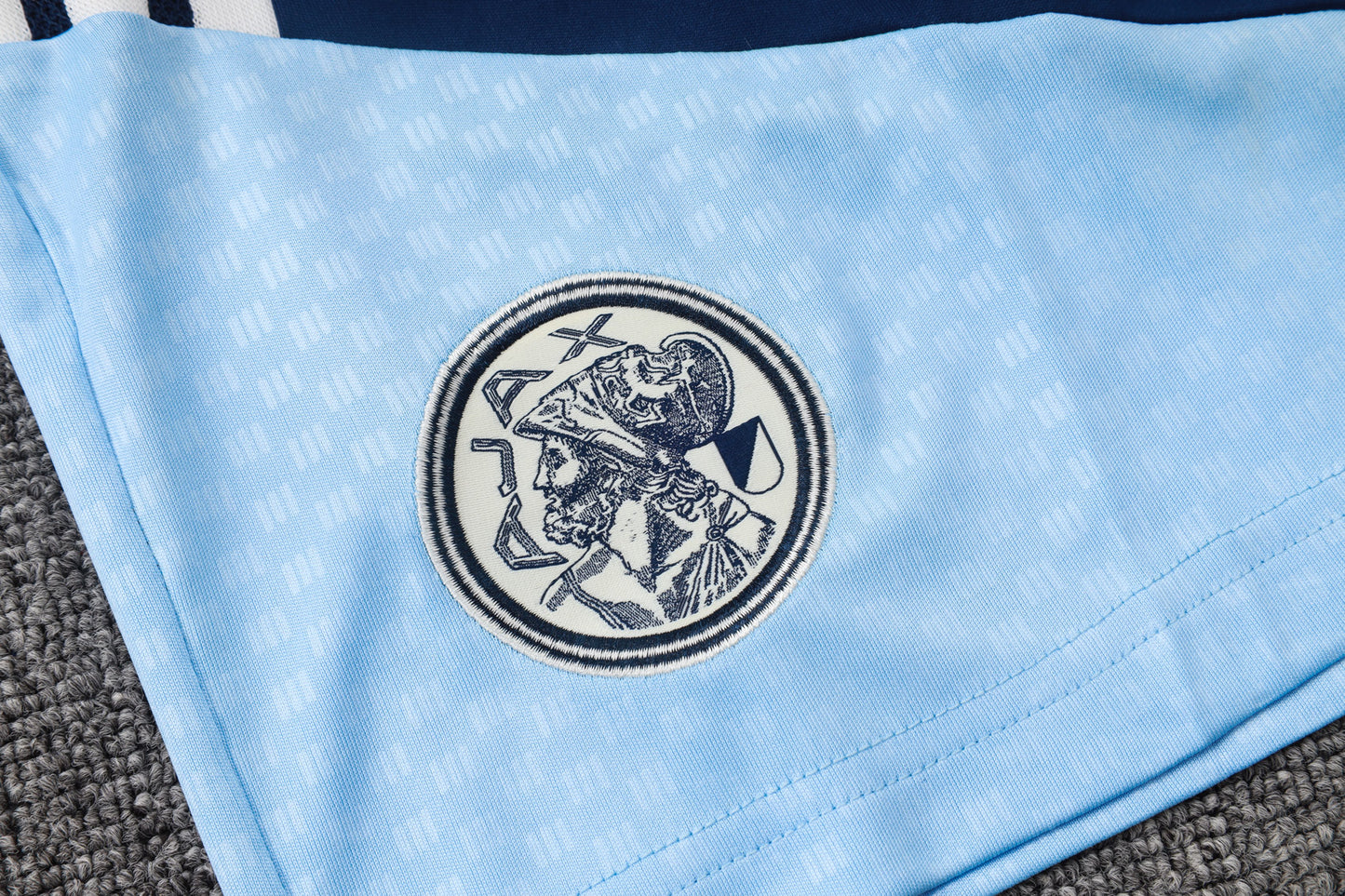 Ajax 2627 Sleeveless Training Kit 1