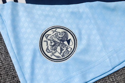 Ajax 2627 Sleeveless Training Kit 1