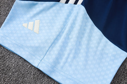 Ajax 2627 Sleeveless Training Kit 1