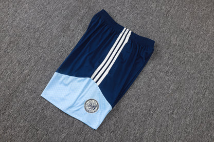Ajax 2627 Sleeveless Training Kit 1