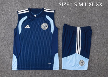 Ajax 2627 Sleeveless Training Kit 1