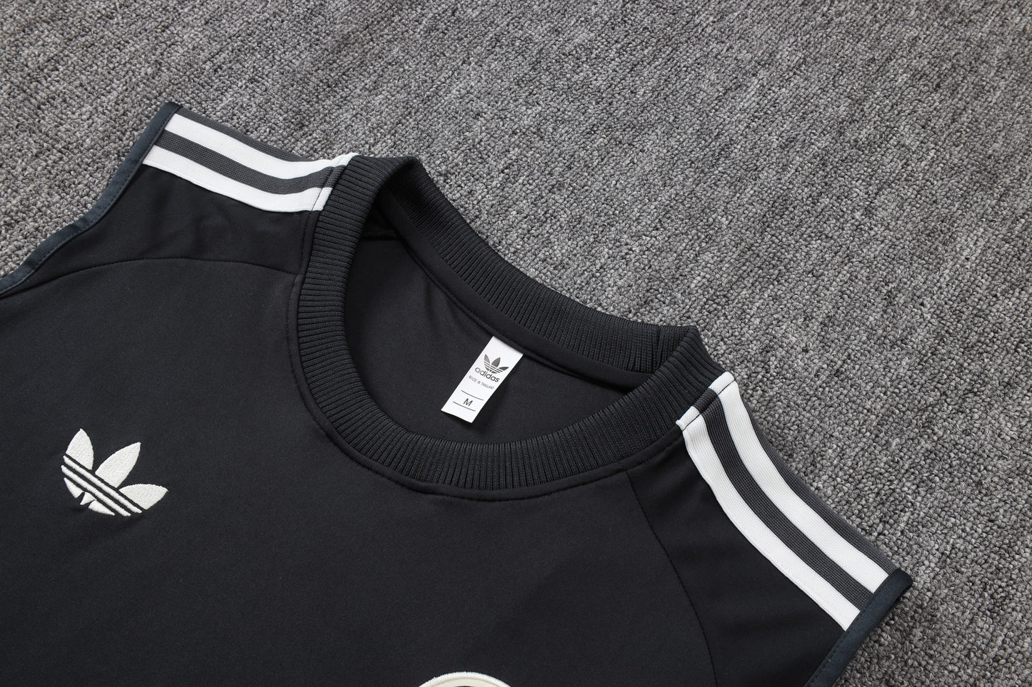 Germany 2627 Sleeveless Training Kit