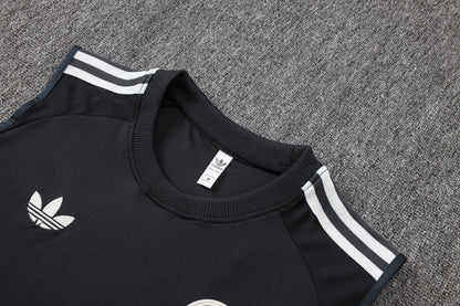 Germany 2627 Sleeveless Training Kit