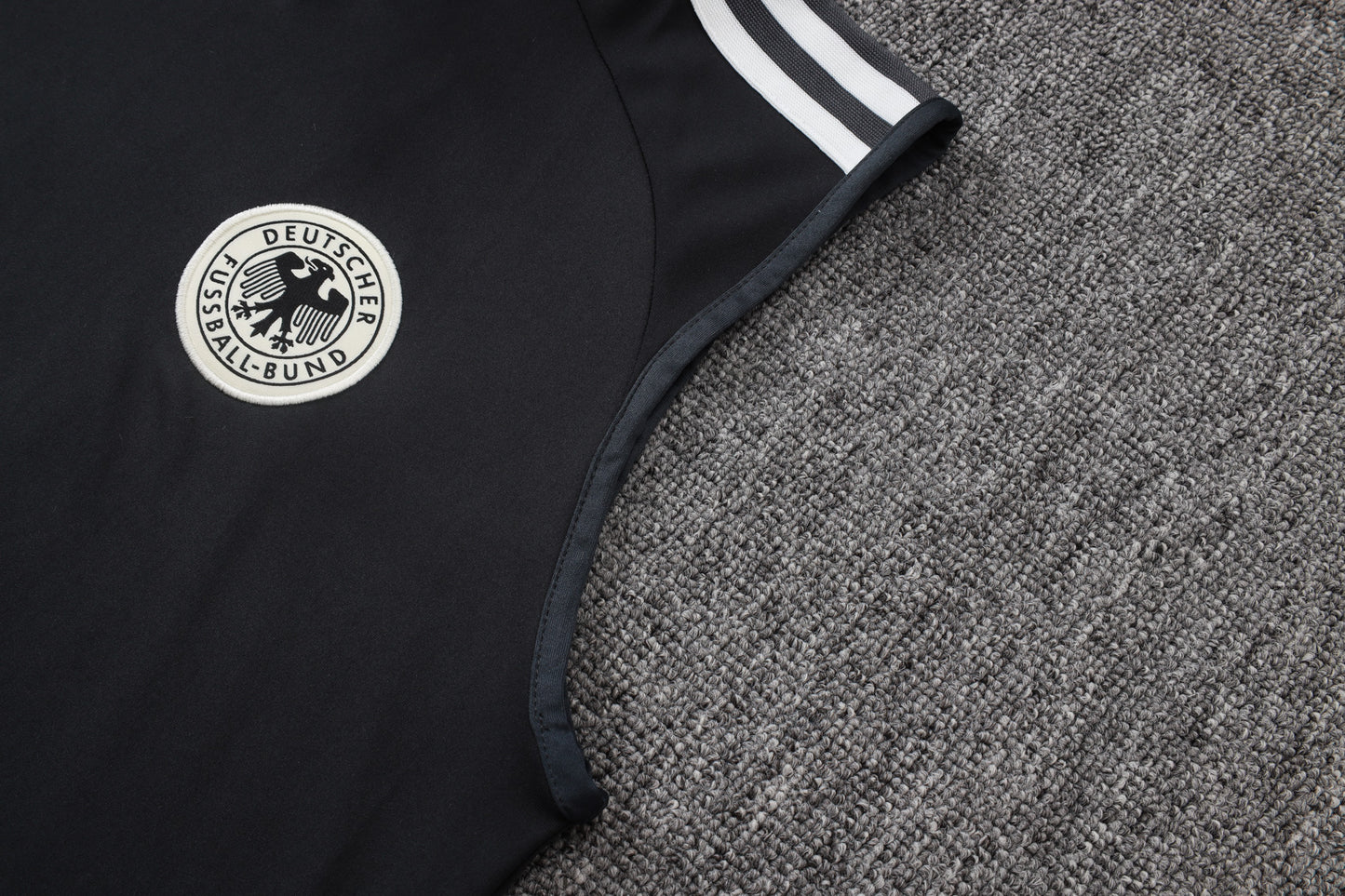Germany 2627 Sleeveless Training Kit