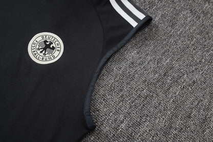Germany 2627 Sleeveless Training Kit