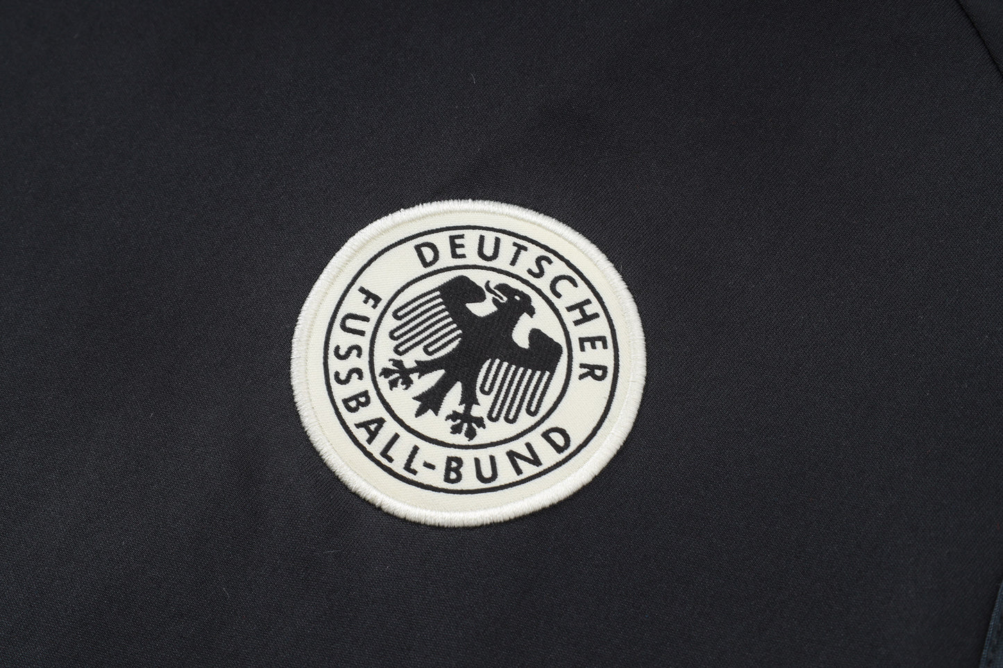 Germany 2627 Sleeveless Training Kit