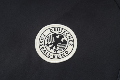 Germany 2627 Sleeveless Training Kit