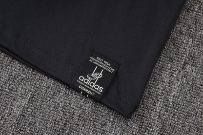 Germany 2627 Sleeveless Training Kit