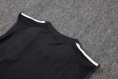 Germany 2627 Sleeveless Training Kit