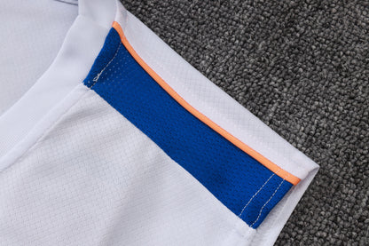 France 2627 Sleeveless Training Kit 1