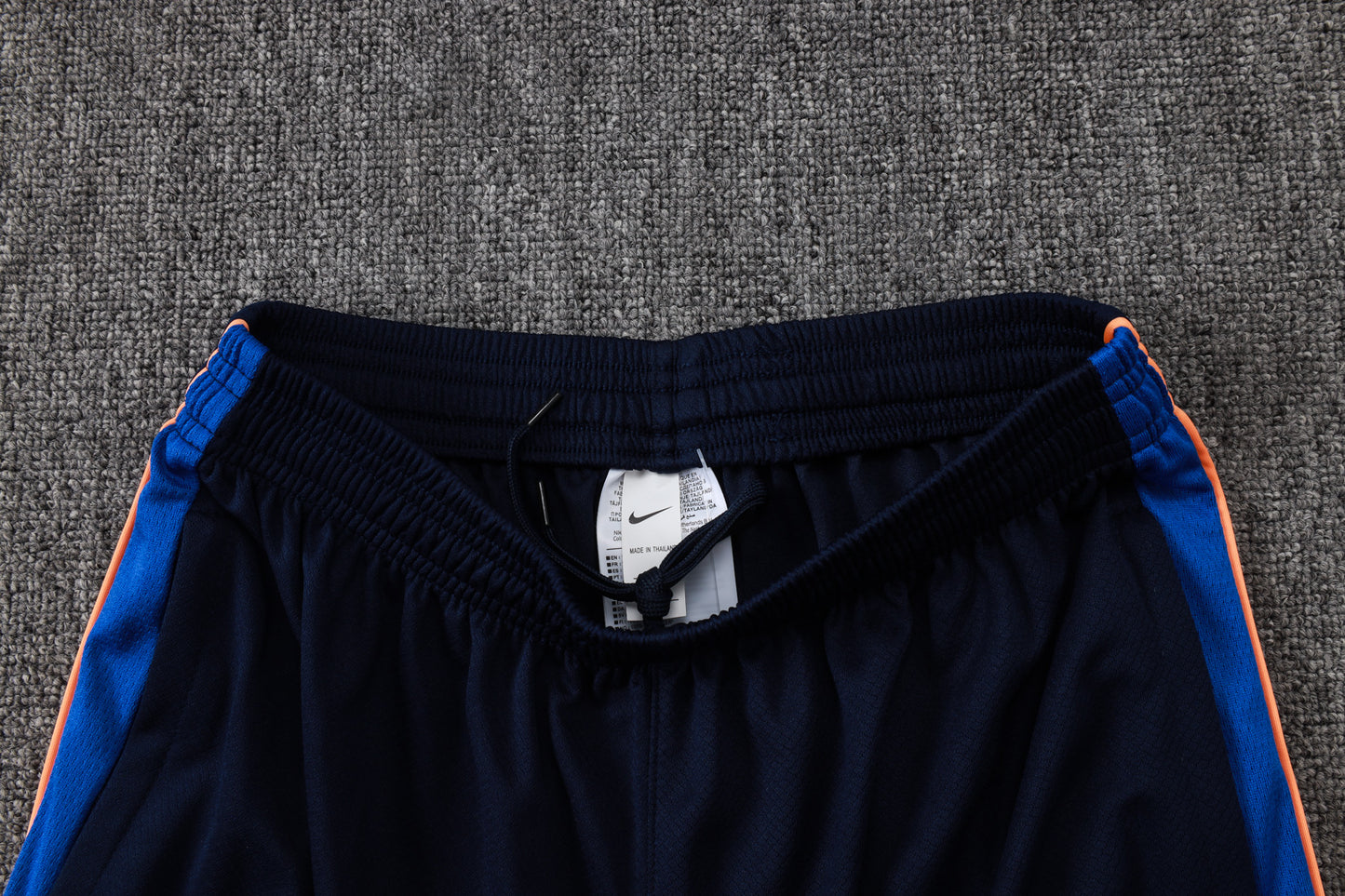 France 2627 Sleeveless Training Kit 1