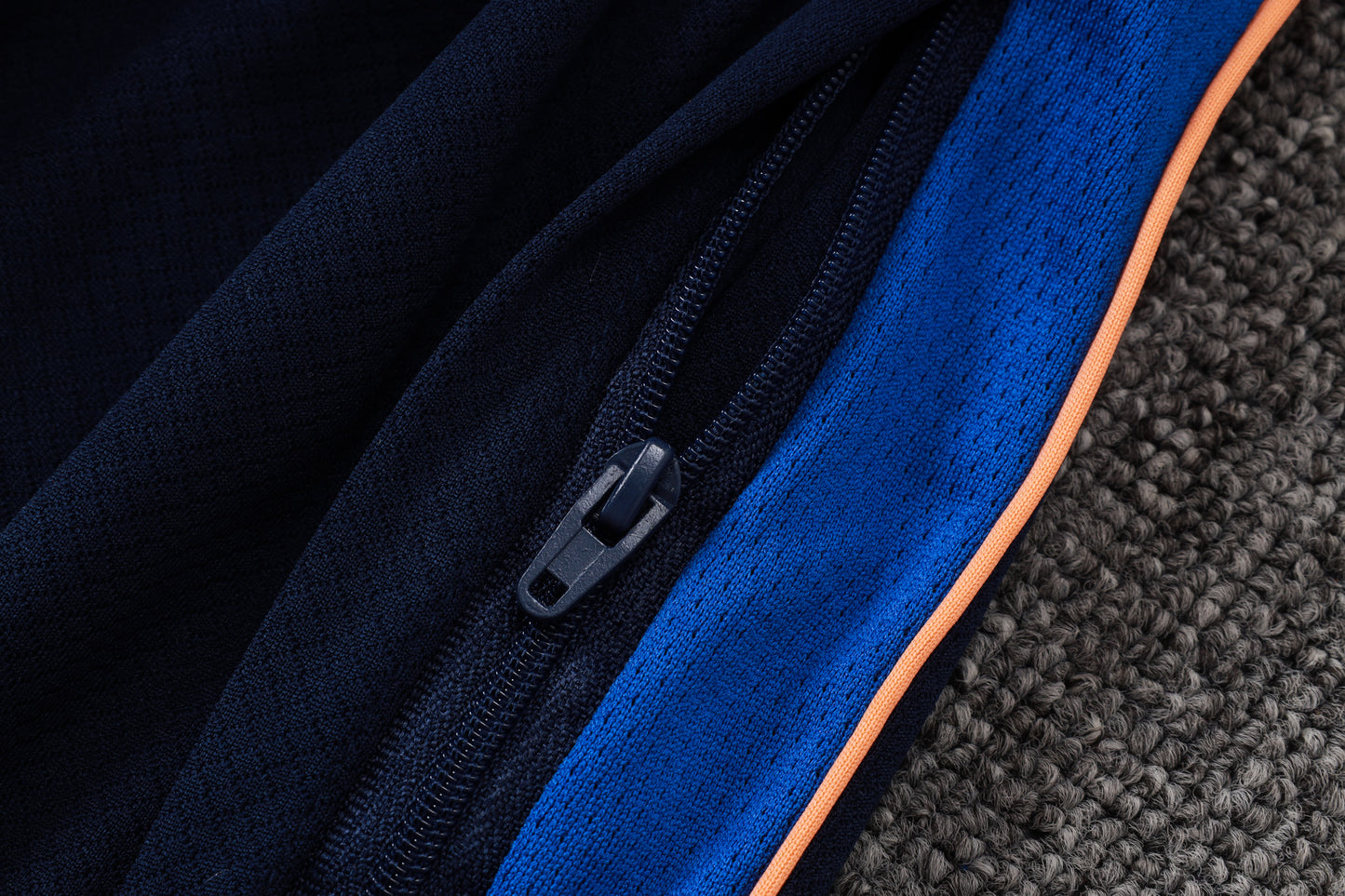 France 2627 Sleeveless Training Kit 1
