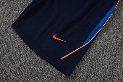 France 2627 Sleeveless Training Kit 1