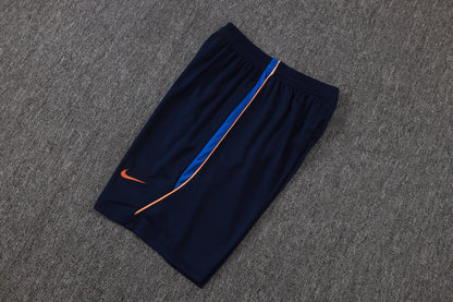 France 2627 Sleeveless Training Kit 1