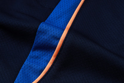 France 2627 Sleeveless Training Kit 1