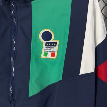 Italy  Windbreaker