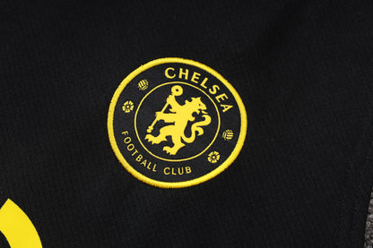 Chelsea 2627 Sleeveless Training Kit 1