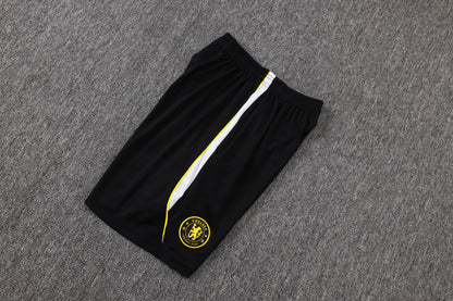 Chelsea 2627 Sleeveless Training Kit 1