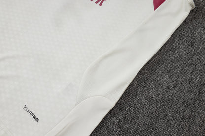 Real Madrid 2627 Sleeveless Training Kit
