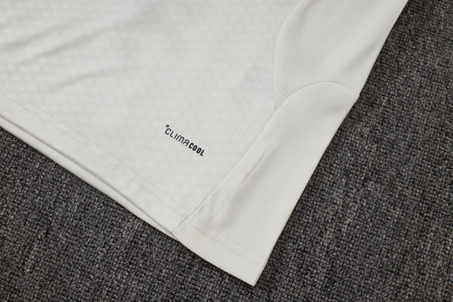 Real Madrid 2627 Sleeveless Training Kit
