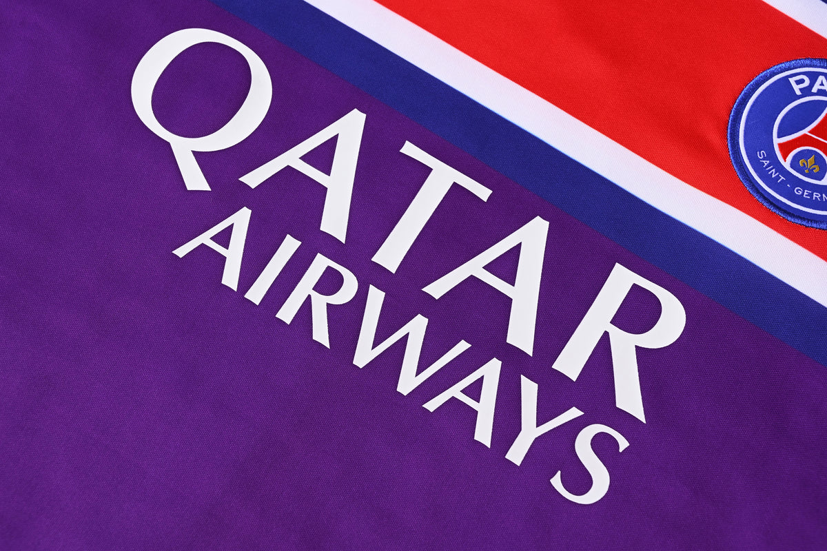 2627 PSG short sleeve Training Kit 3