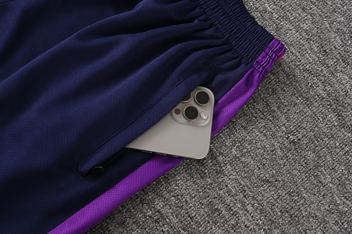 2627 PSG short sleeve Training Kit 3