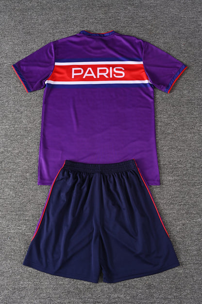 2627 PSG short sleeve Training Kit 3