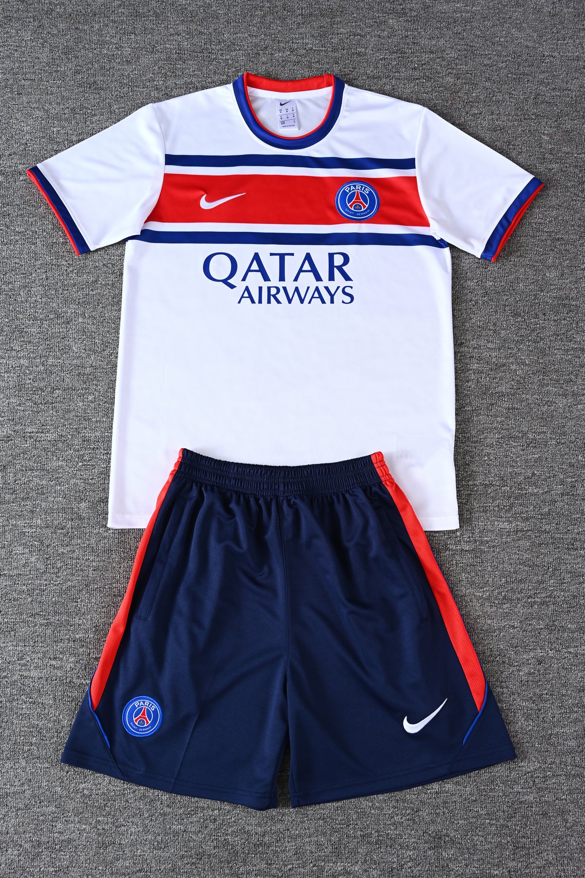 2627 PSG short sleeve Training Kit 4
