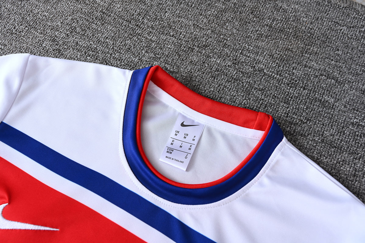 2627 PSG short sleeve Training Kit 4