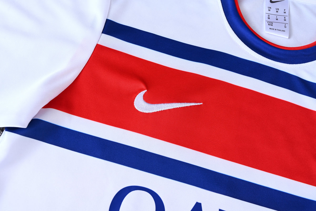 2627 PSG short sleeve Training Kit 4