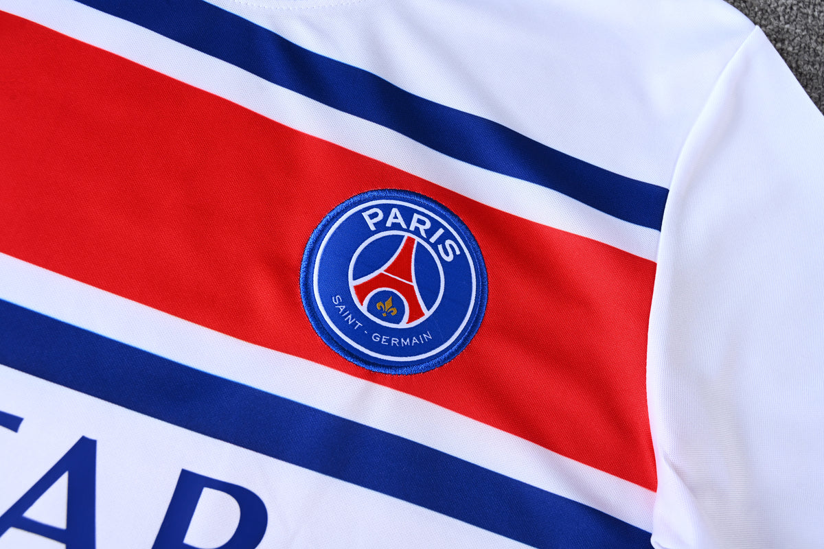 2627 PSG short sleeve Training Kit 4