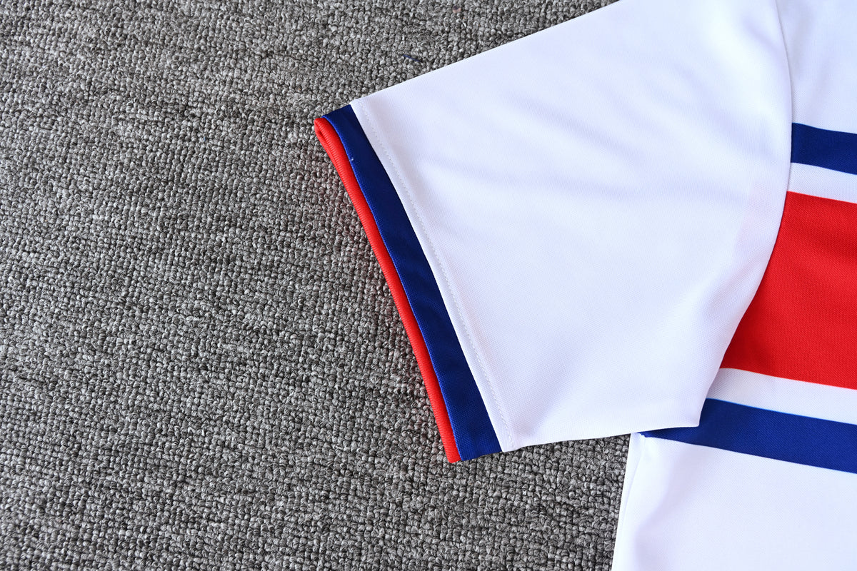 2627 PSG short sleeve Training Kit 4