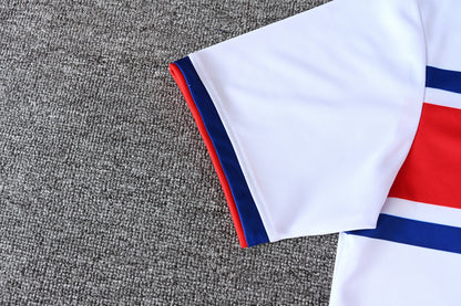 2627 PSG short sleeve Training Kit 4