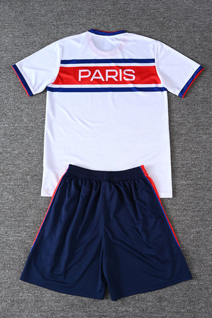2627 PSG short sleeve Training Kit 4