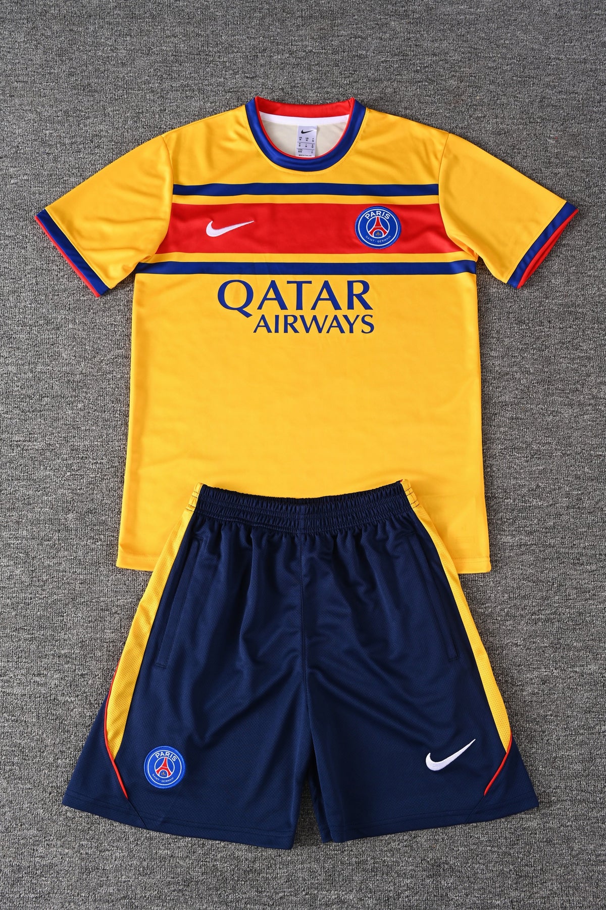 2627 PSG short sleeve Training Kit 2