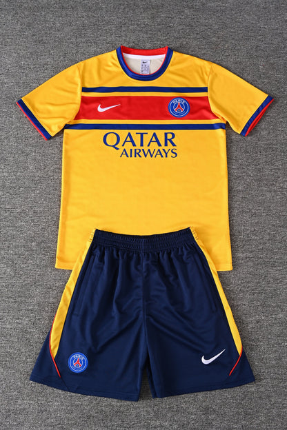 2627 PSG short sleeve Training Kit 2