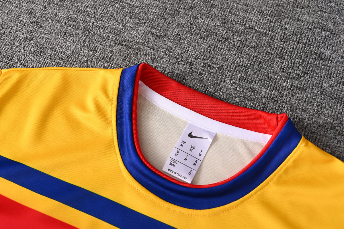 2627 PSG short sleeve Training Kit 2