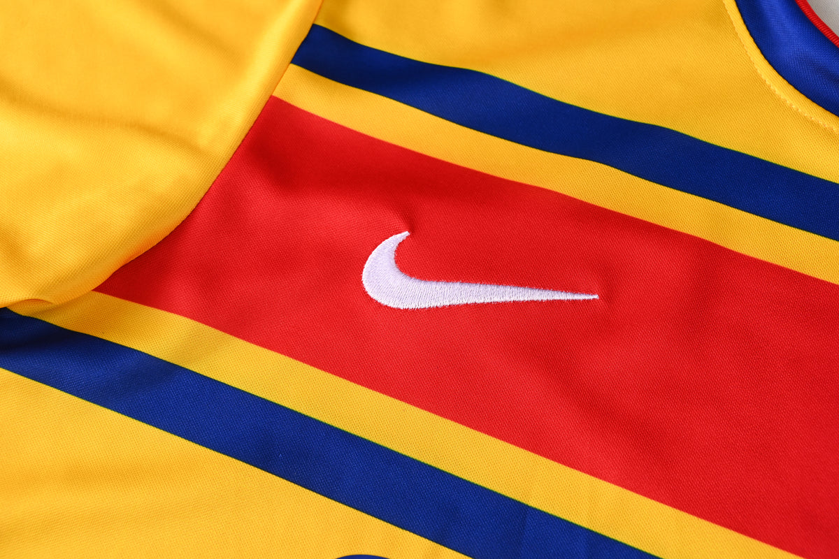 2627 PSG short sleeve Training Kit 2