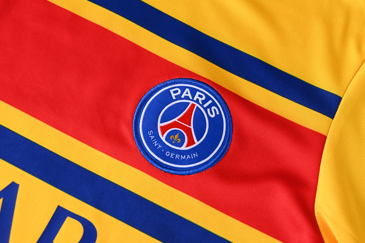 2627 PSG short sleeve Training Kit 2