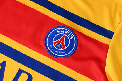 2627 PSG short sleeve Training Kit 2