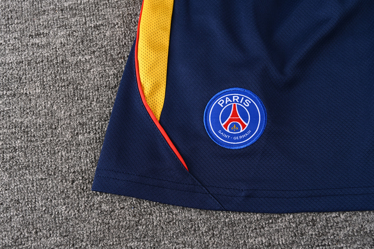 2627 PSG short sleeve Training Kit 2