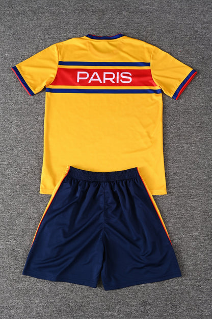 2627 PSG short sleeve Training Kit 2